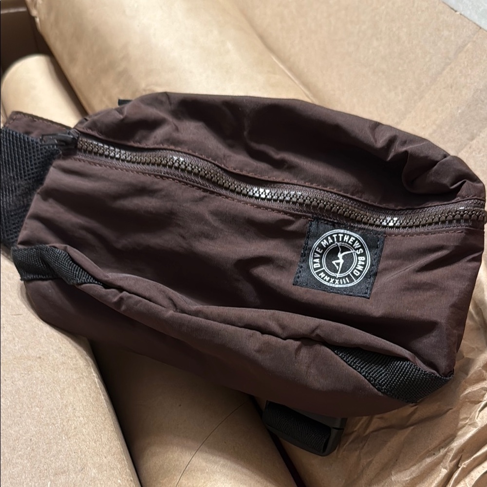 Dave Matthews Band Fanny Pack